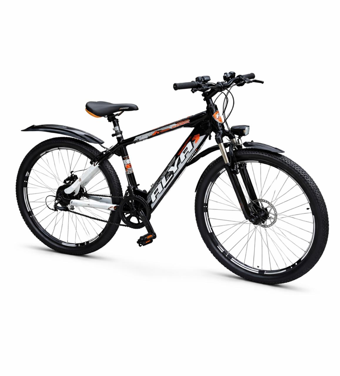 ALYA Electric Bicycle