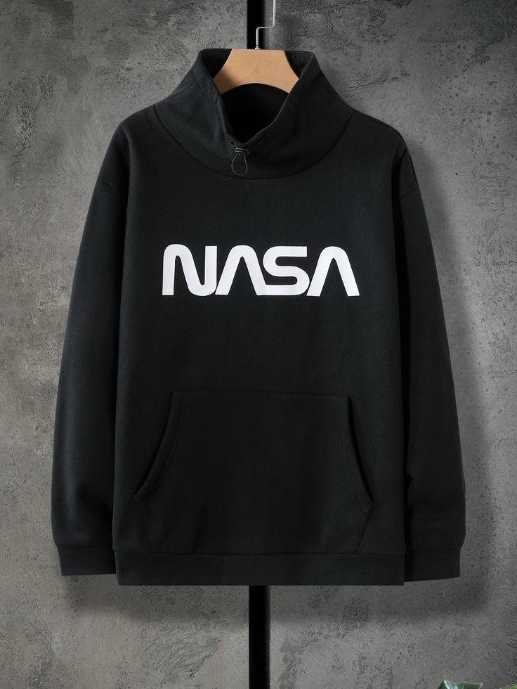 NASA Space Explorer Hoodie
