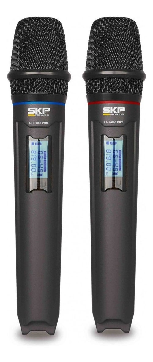 SKP 600PRO UHF