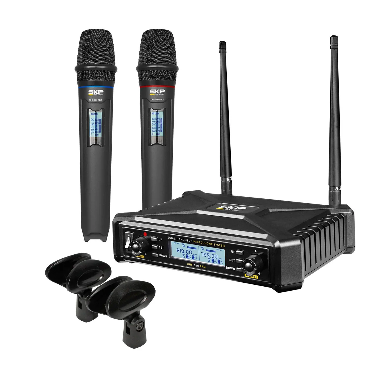 SKP 600PRO UHF