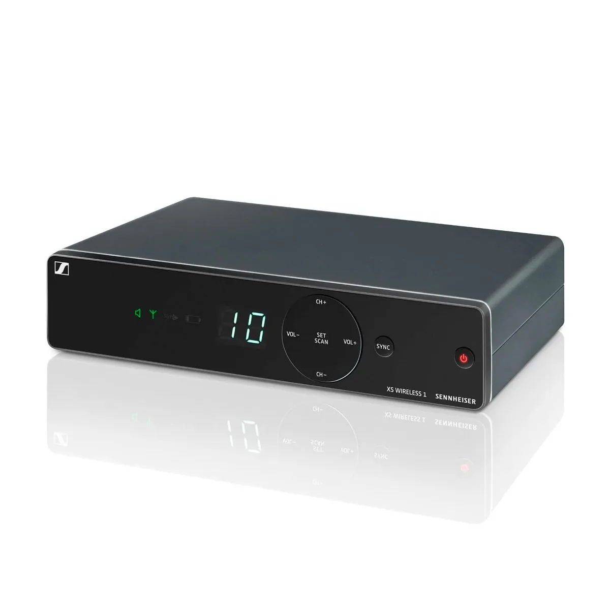 SENNHEISER XSW 1-825-B