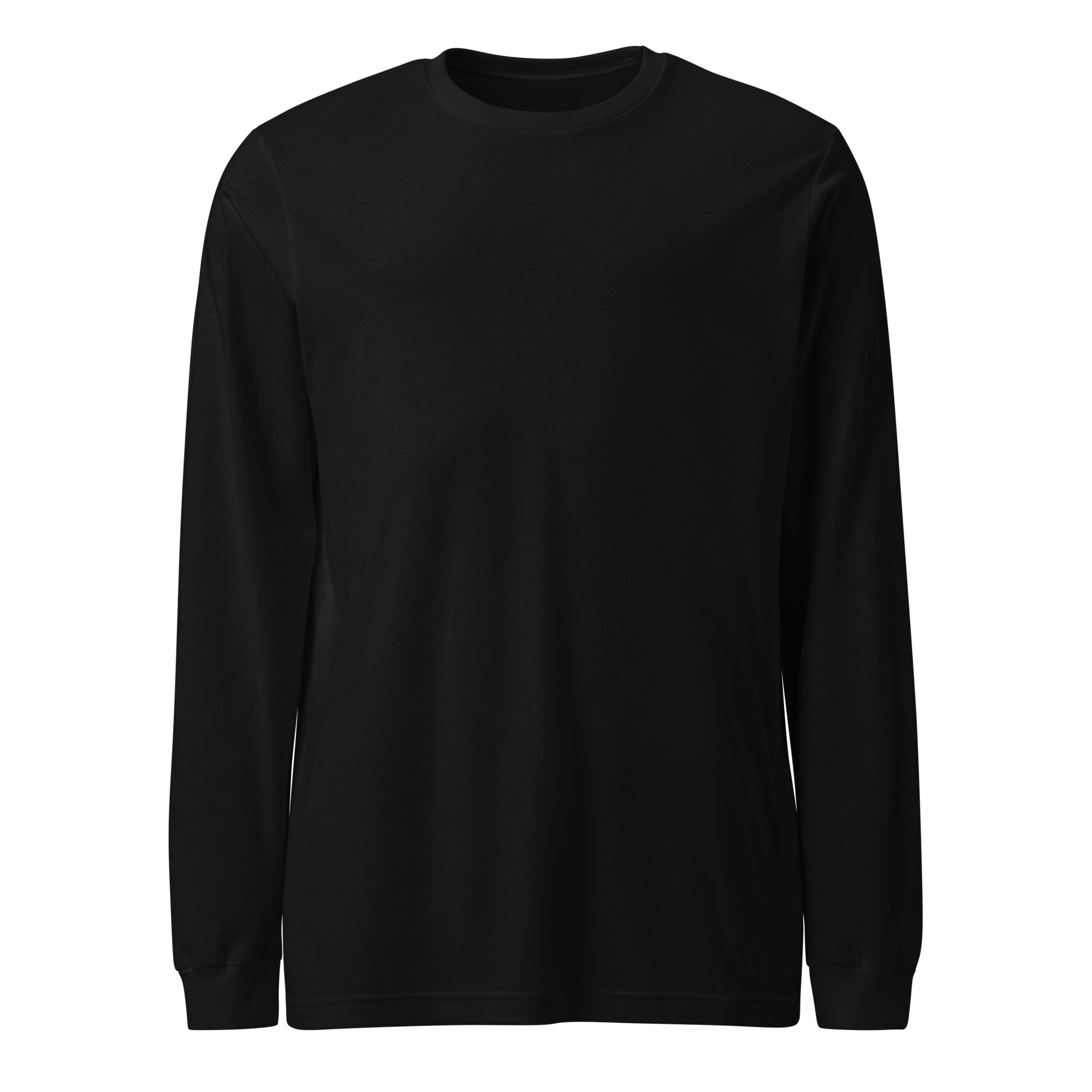 Unisex Long Sleeve Tee