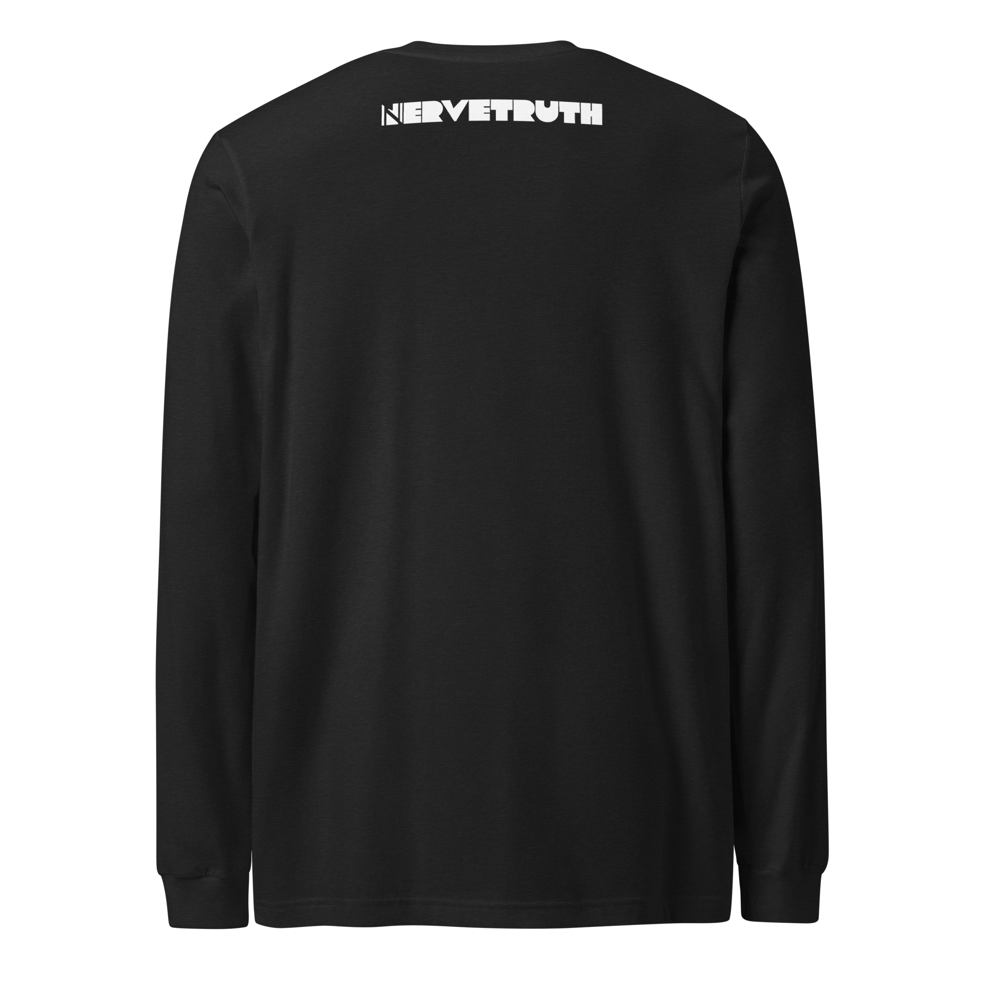 Unisex Long Sleeve Tee