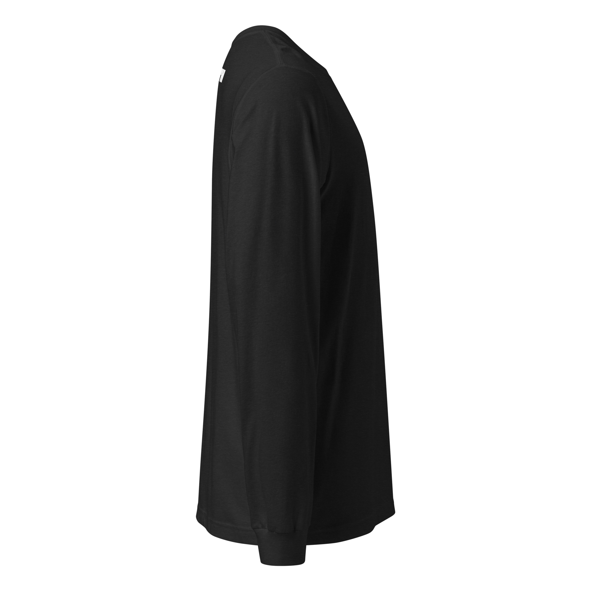 Unisex Long Sleeve Tee