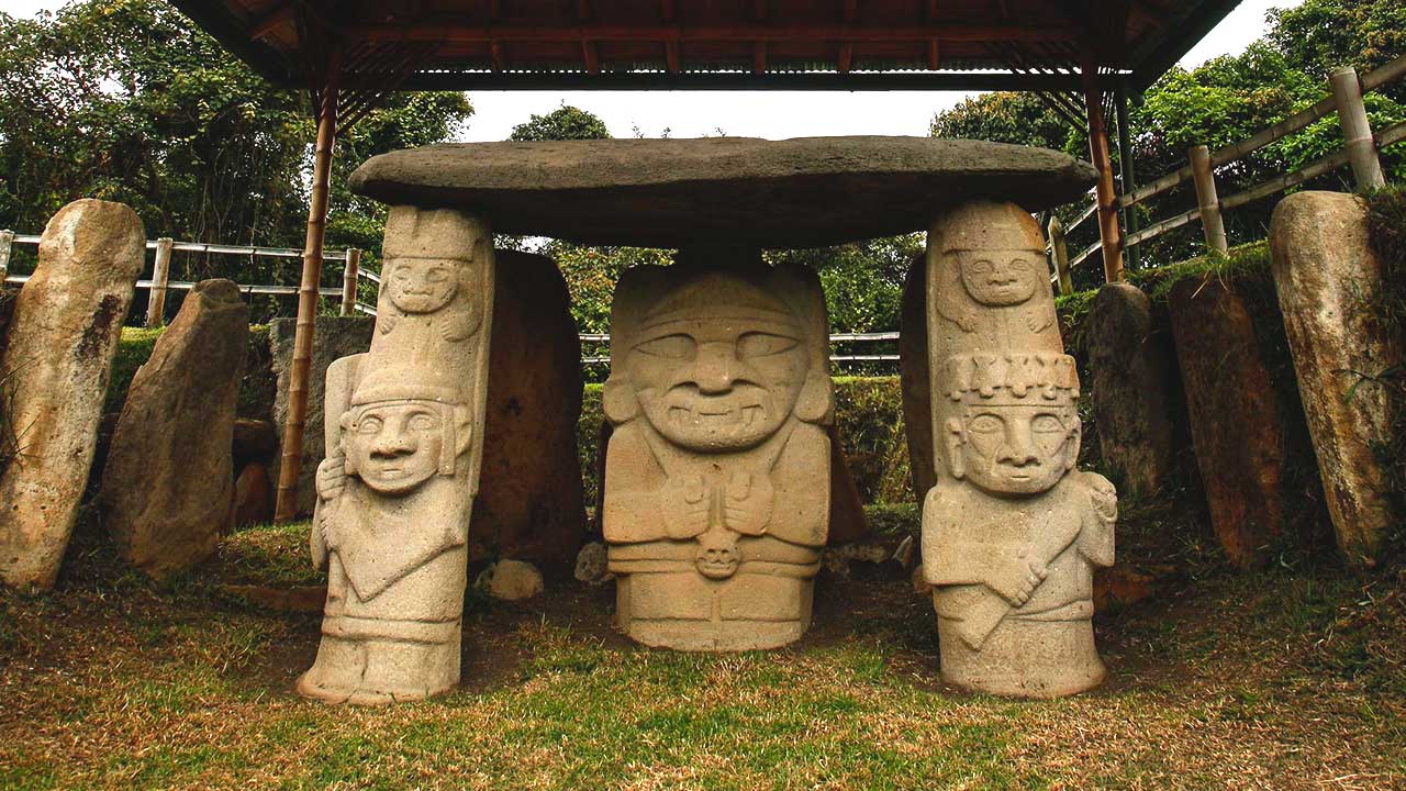 Reserva Ruta 3: La Ancestral