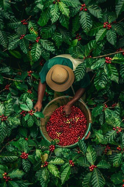 Reserva Ruta 1: Café y Ríos