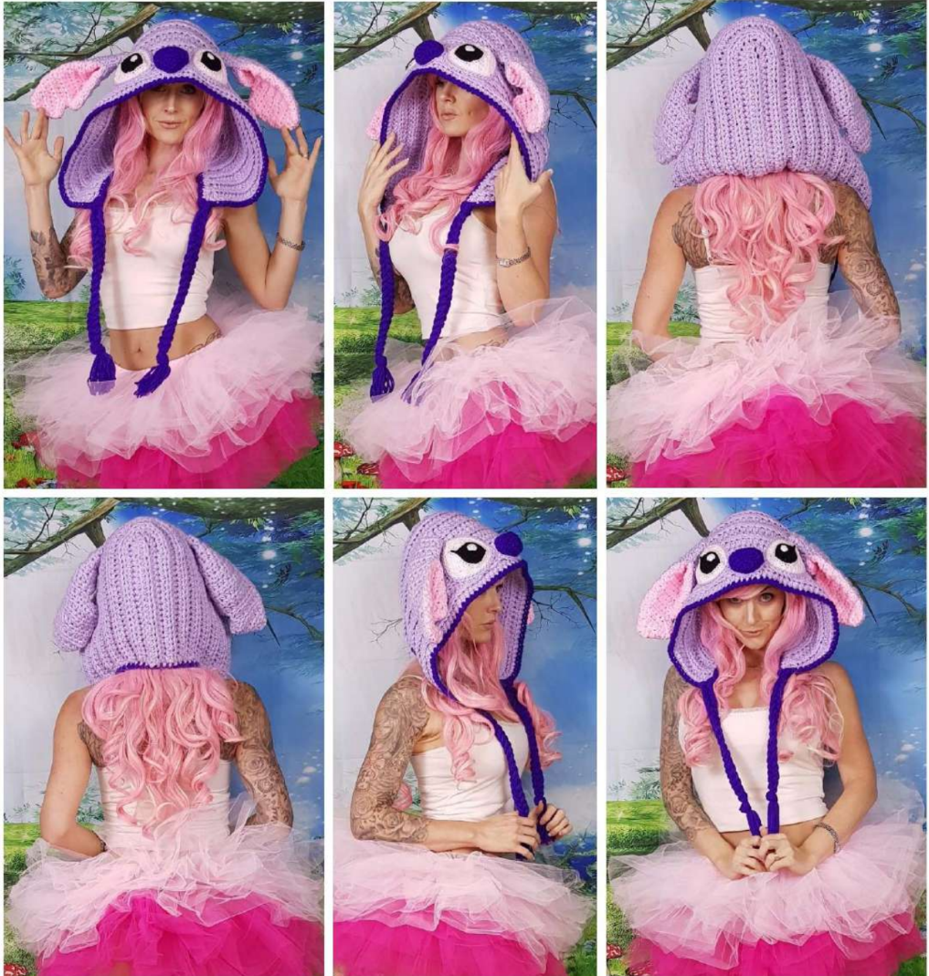 15.000+ PLR Amigurumi Patterns!