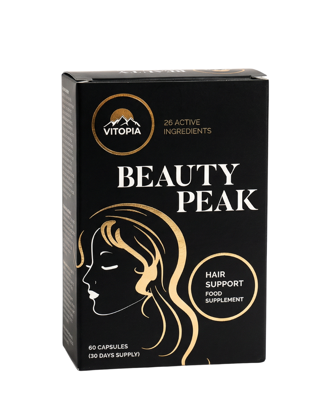 Beauty Peak 