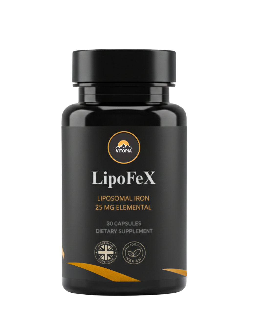 LipoFeX