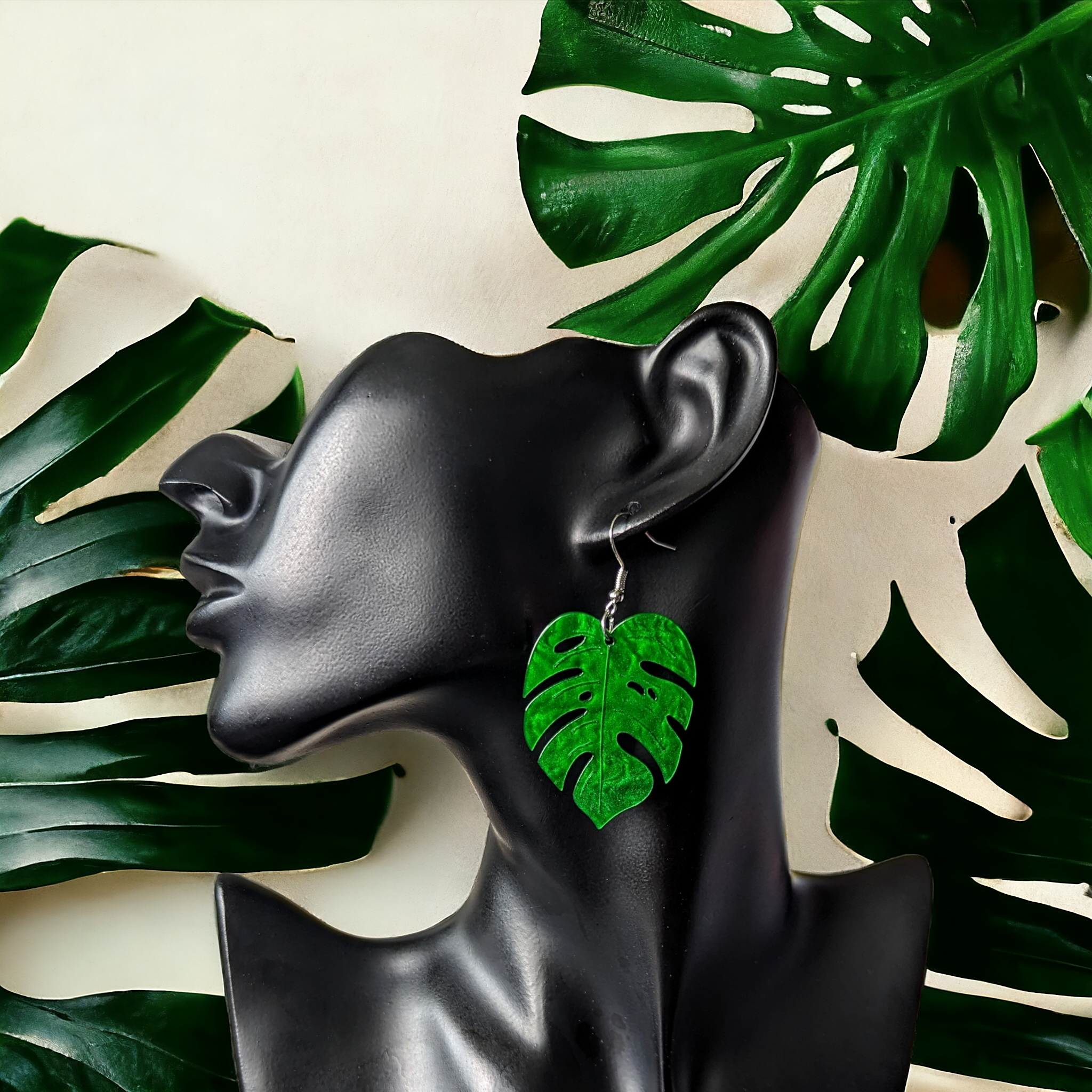 Boucles d'oreilles - Philo