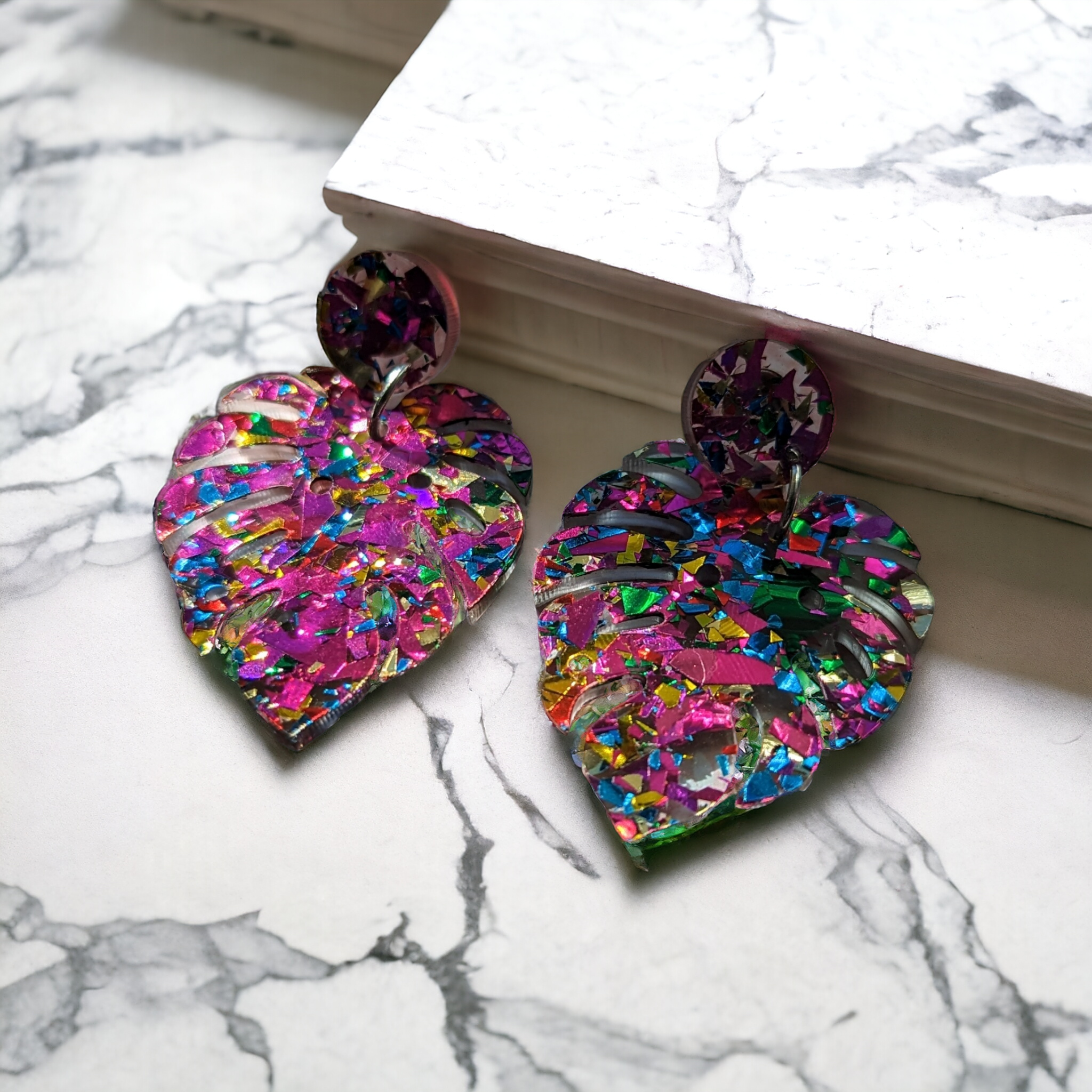 Boucles d'oreilles - Philo dream