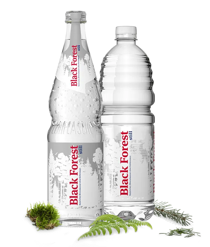 STILLES WASSER 0.25L 