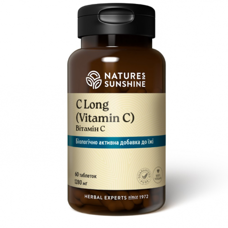 Витамин C (Vitamin C)