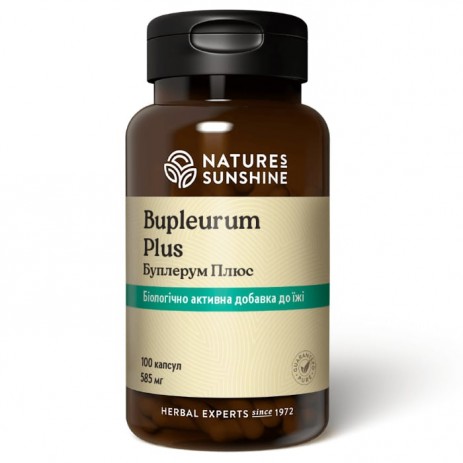 Буплерум Плюс (Buplerum Plus)