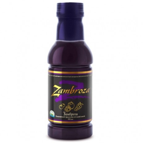 Замброза (Zambroza)