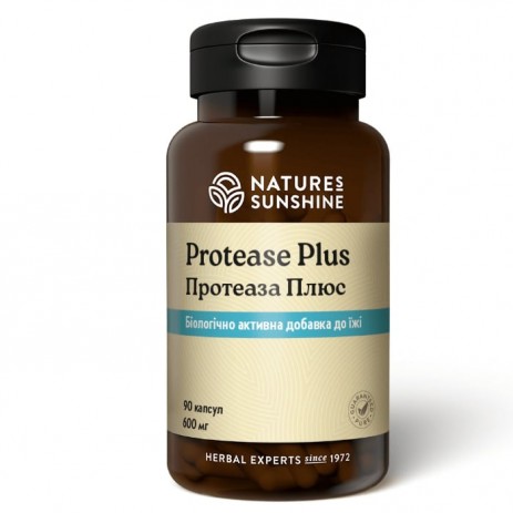 Протеаза Плюс (Protease Plus)