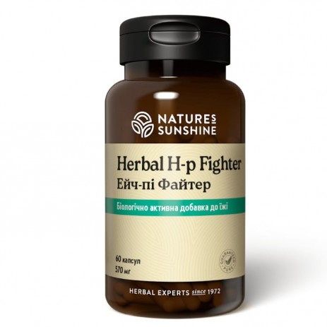 Эйч-Пи Файтер (HP Fighter)