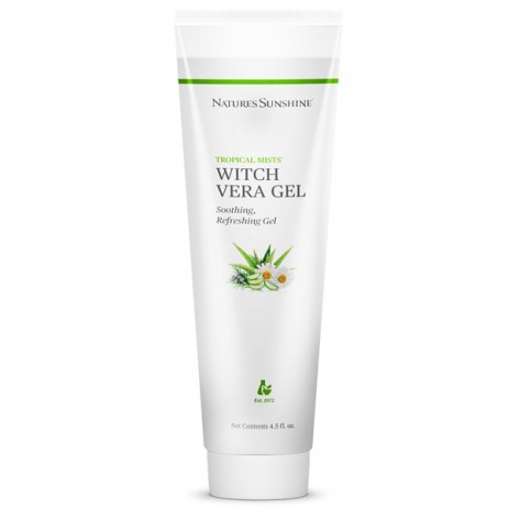 Гелю з алое «Віч-Вера» (Witch-Vera Gel)
