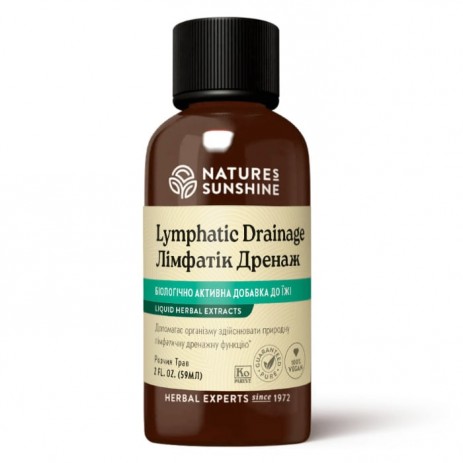 Лимфатик Дренаж  (Lymphatic Drainage)