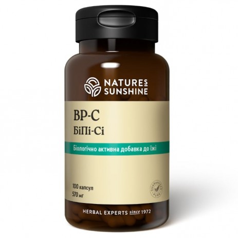 Би Пи-Си (BP-C)