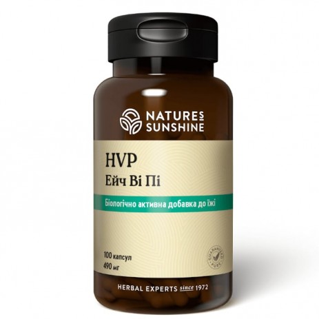 Эйч Ви Пи (HVP)