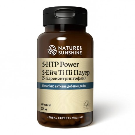 5-Эйч Ти Пи Пауэр (5-HTP Power)