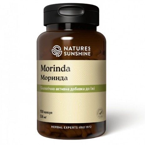 Моринда (Morinda)