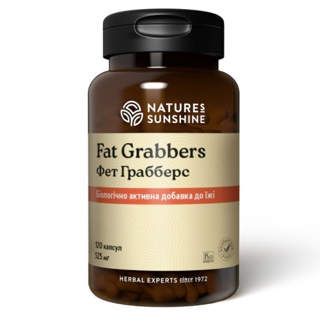 Фэт Грабберс (Fat Grabbers)