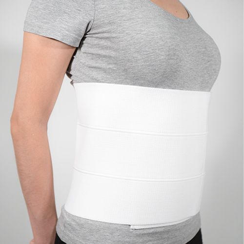 Abdominal Binder Support