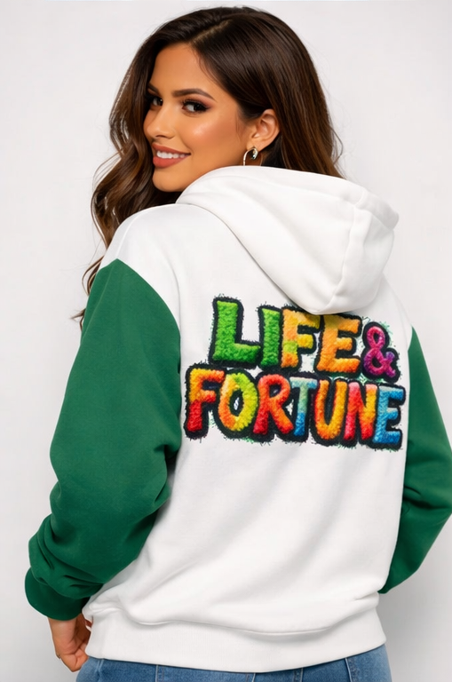 Sudadera Osito BYLEVEL