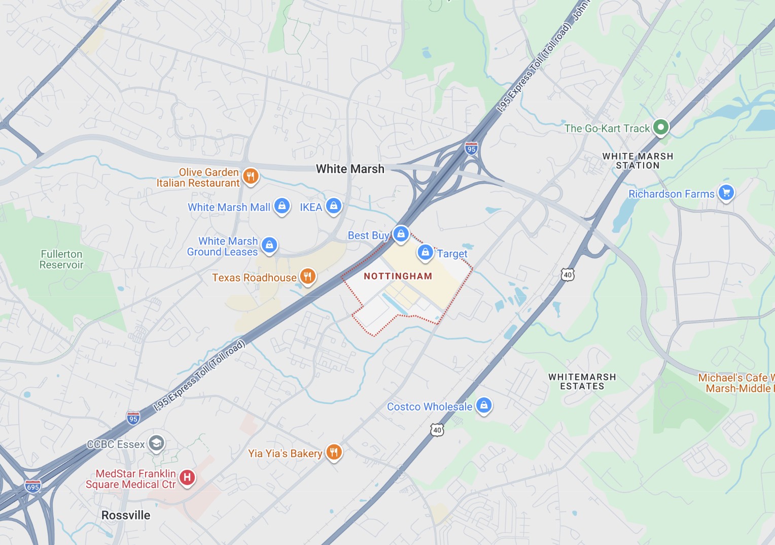 Appontment to View a Item In Person Nottingham 