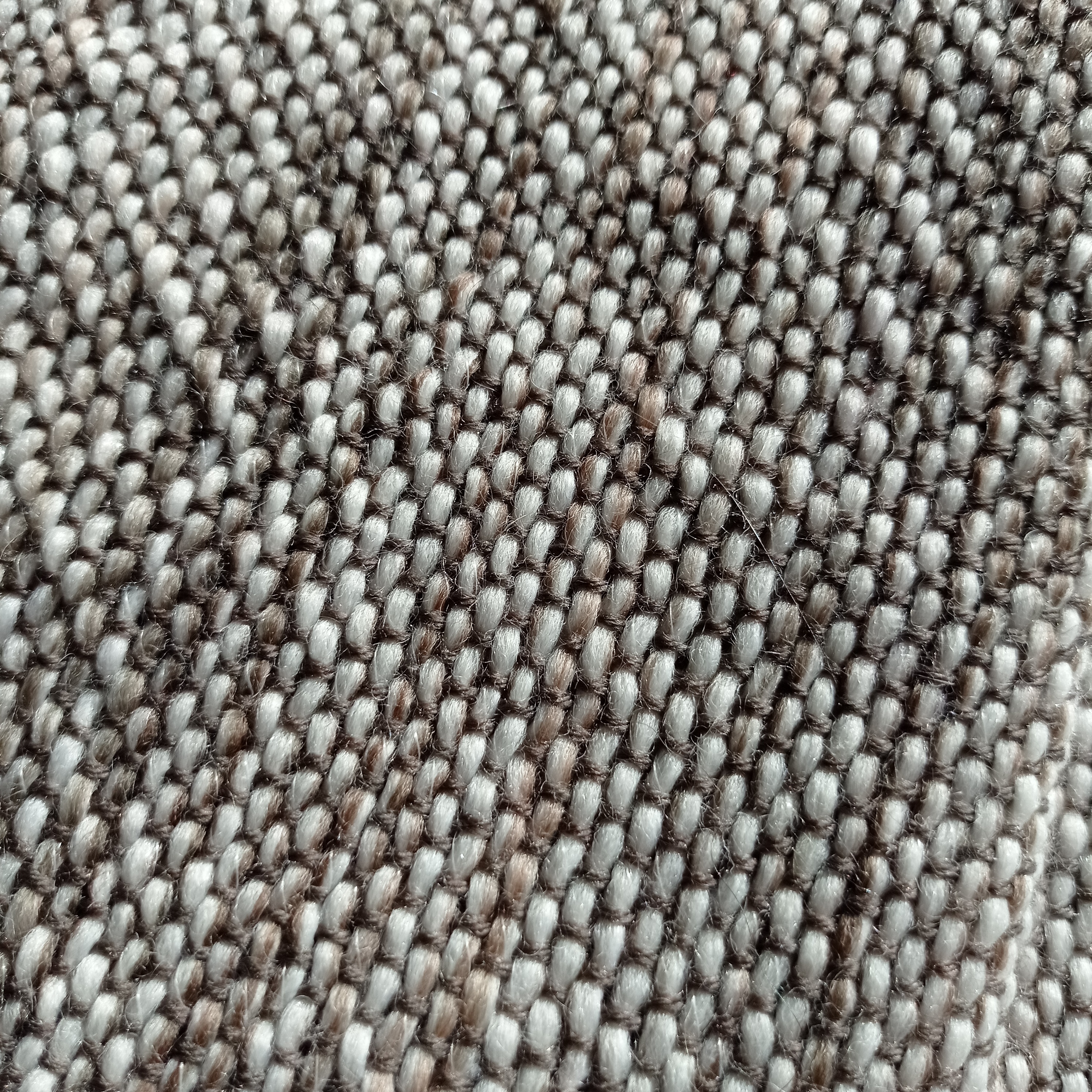 Echarpe tons naturels