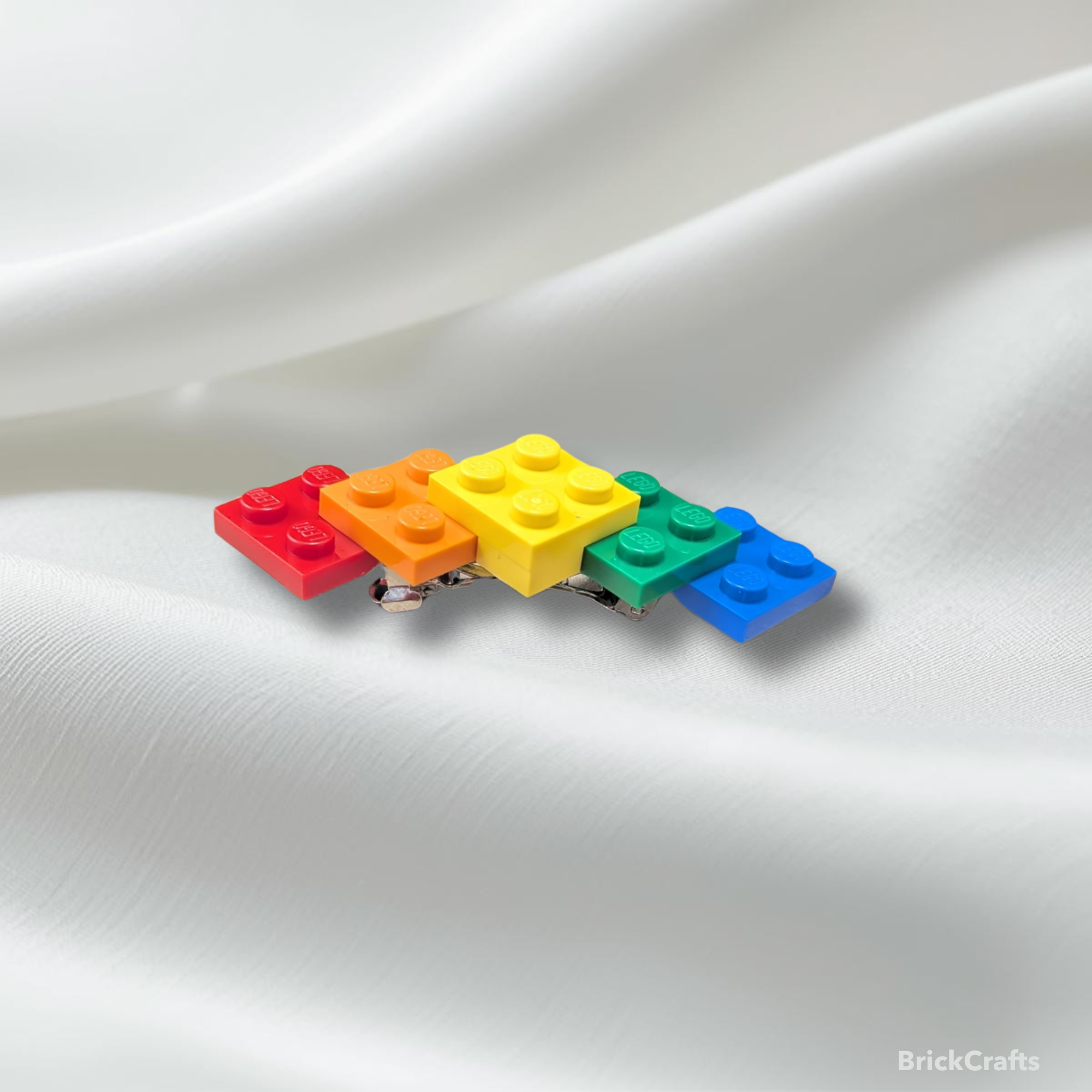 LEGO French Barrette - Small