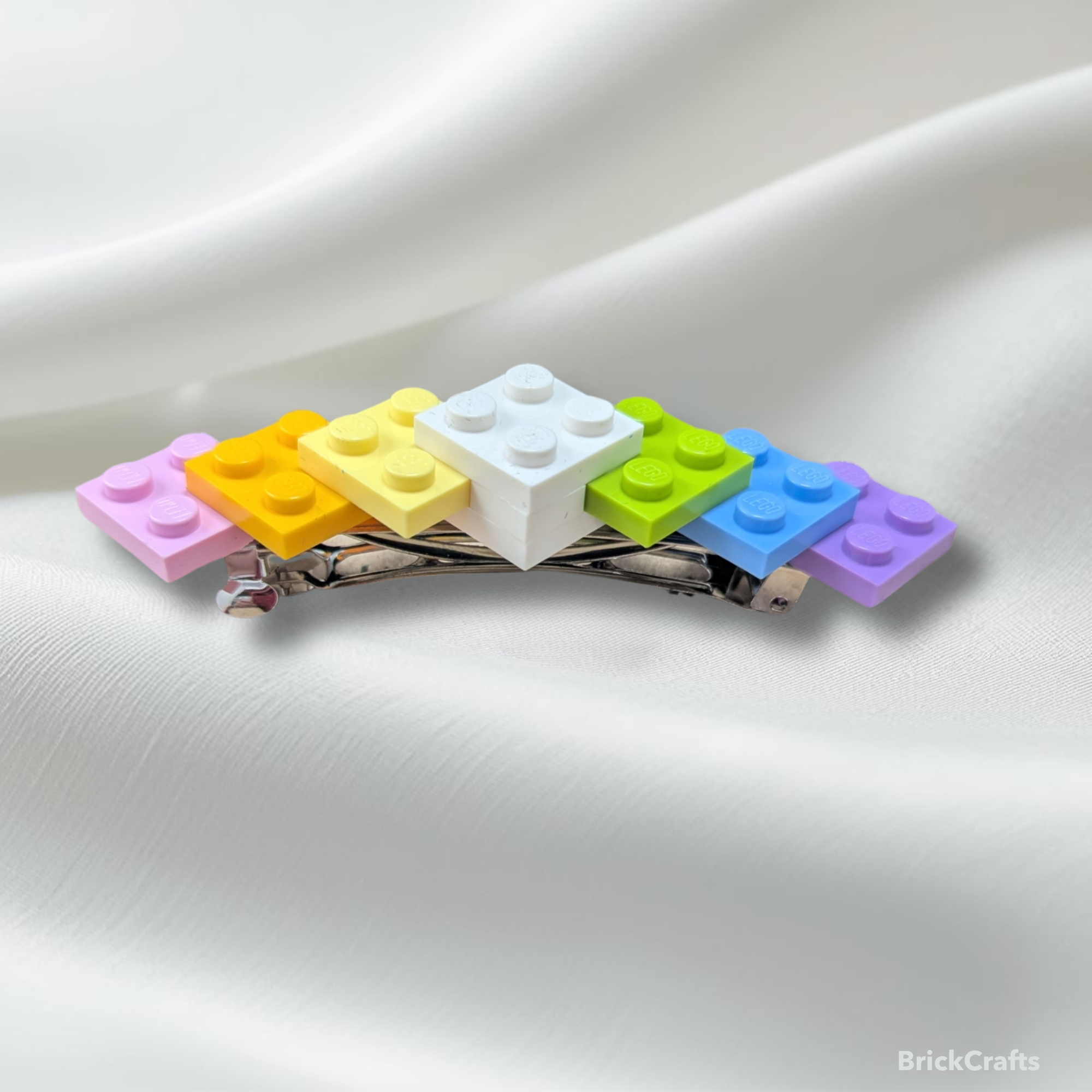 LEGO French Barrette - Large