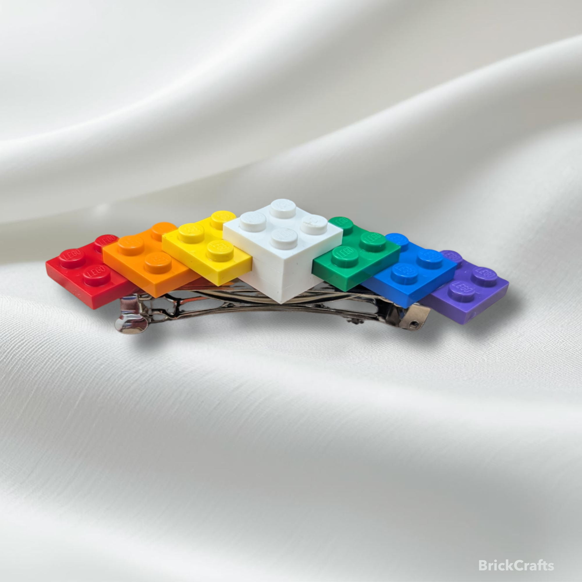 LEGO French Barrette - Large