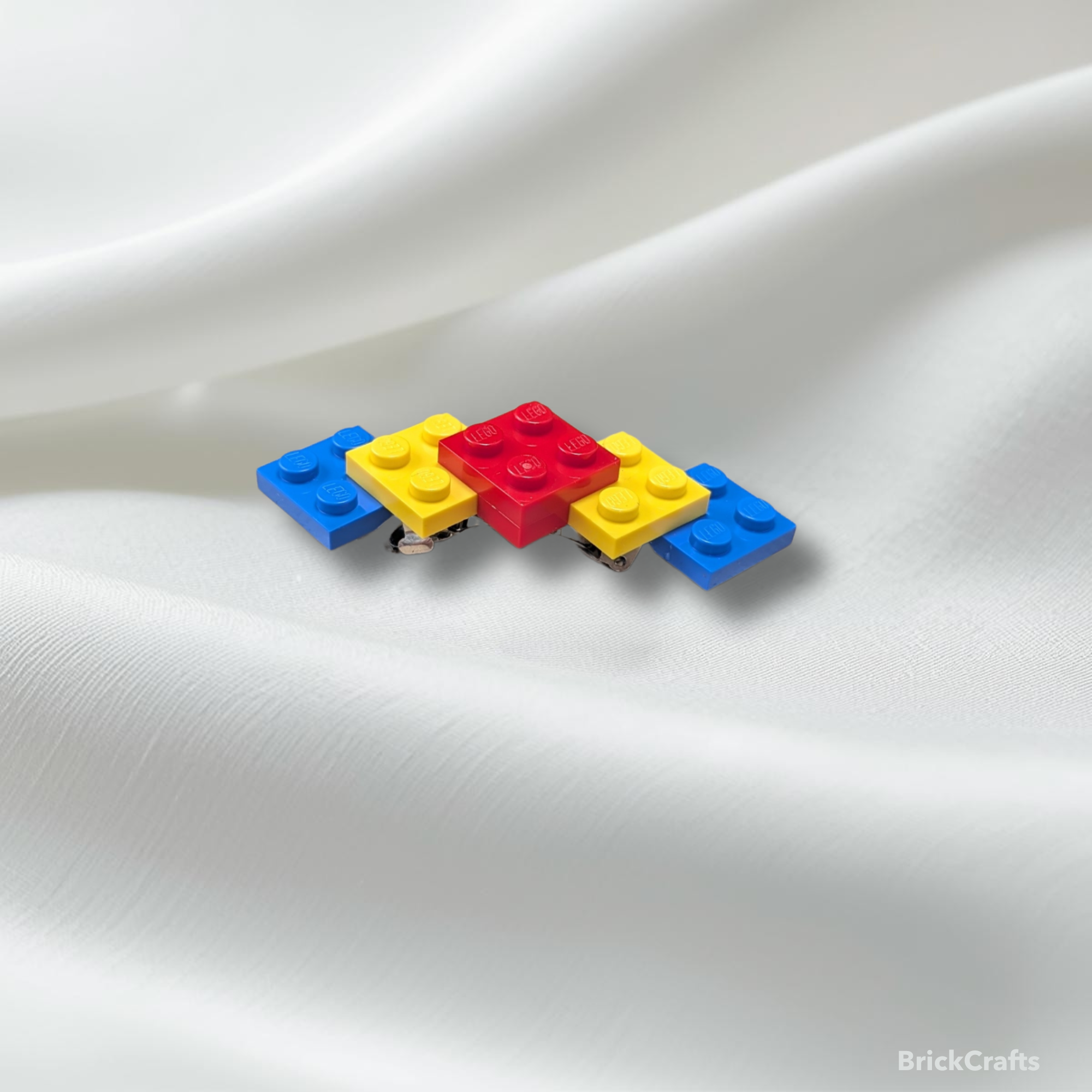 LEGO French Barrette - Small