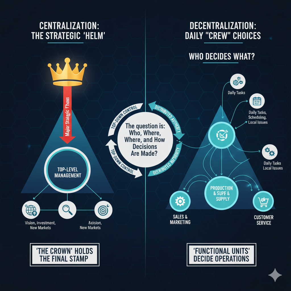 أسرار وتكتيكات البيزنس 