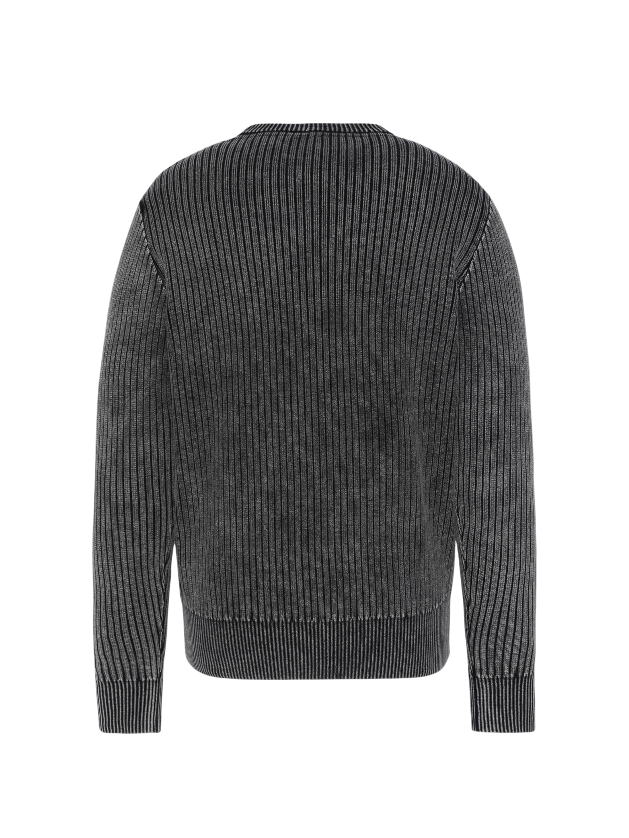 Maglione Girocollo Schott PLKARTER1 Grey