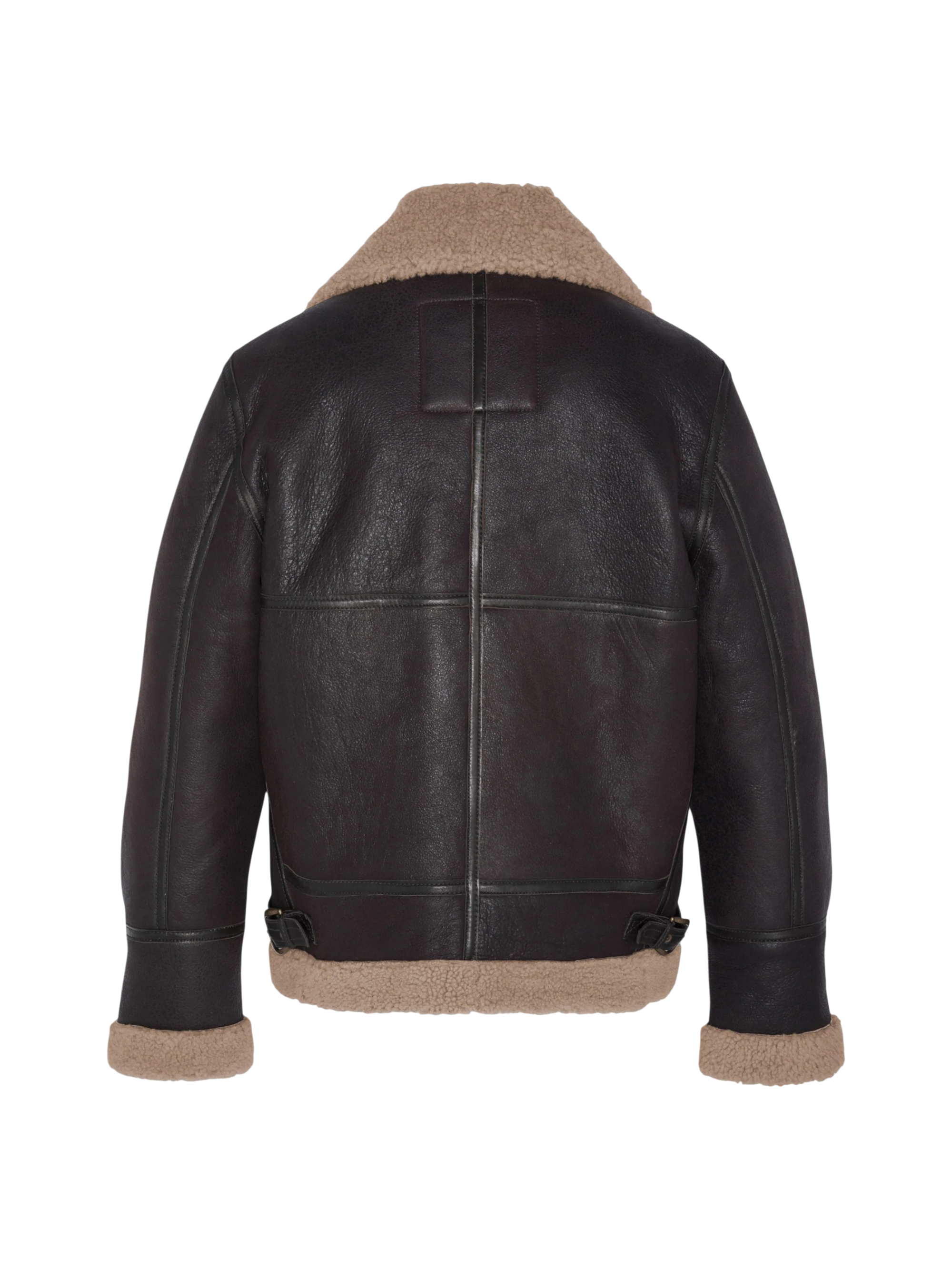 Montone Schott LC1259 Cordovan Cafe