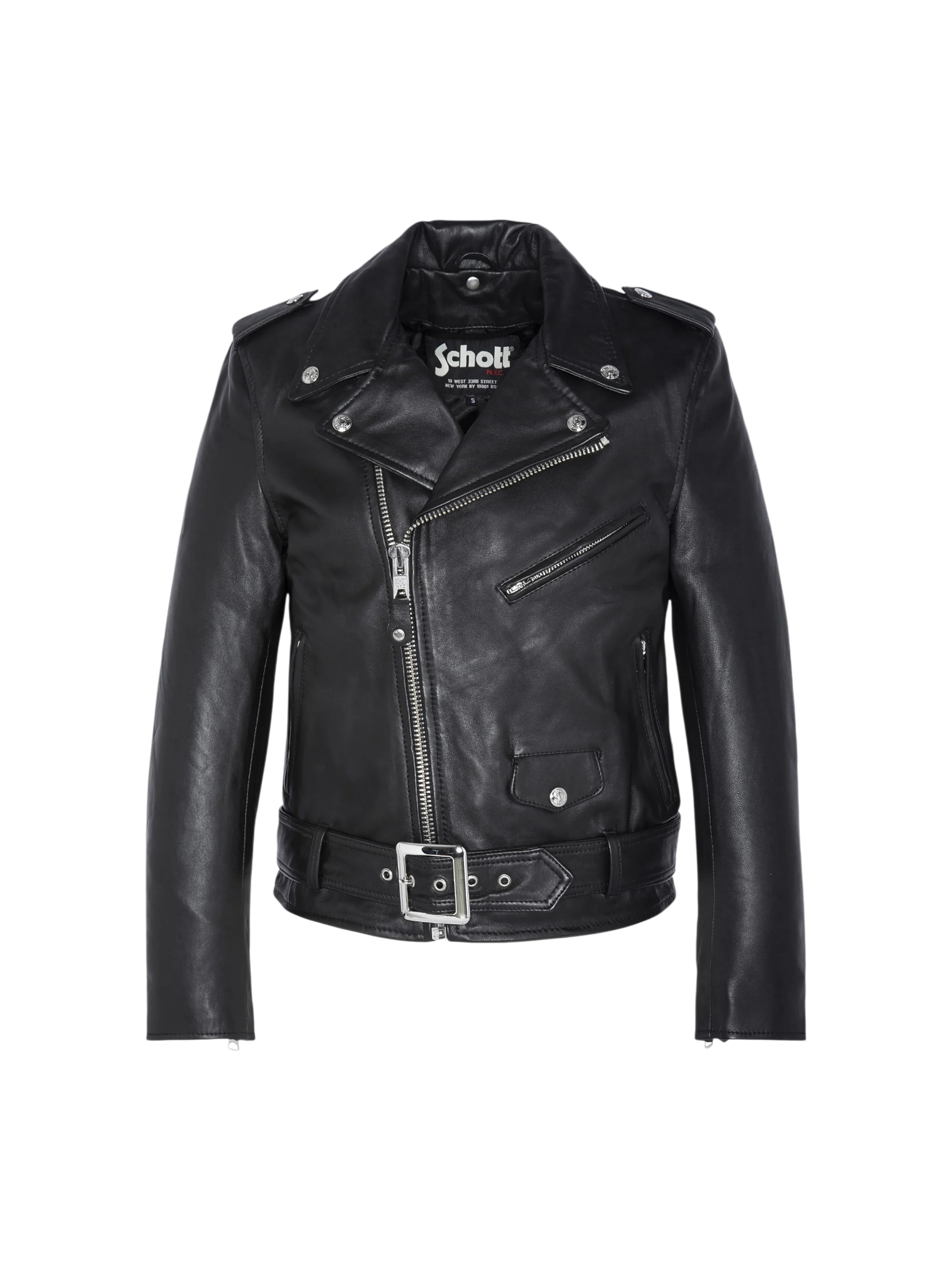 Schott Perfecto LCW8600 