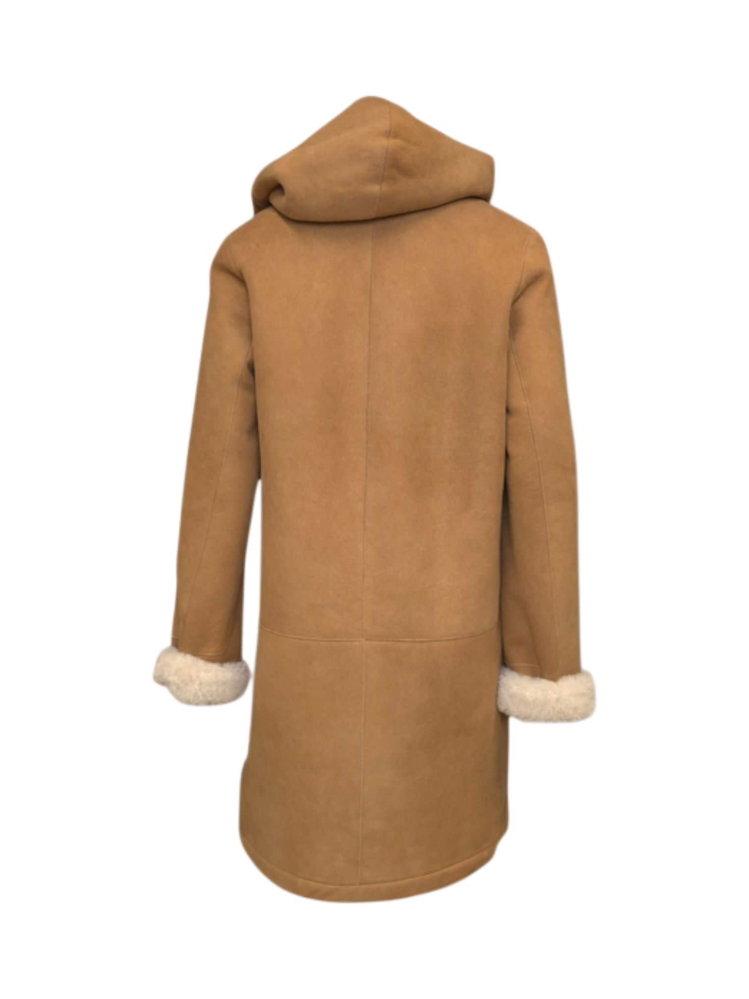 Montone Lungo Canadese