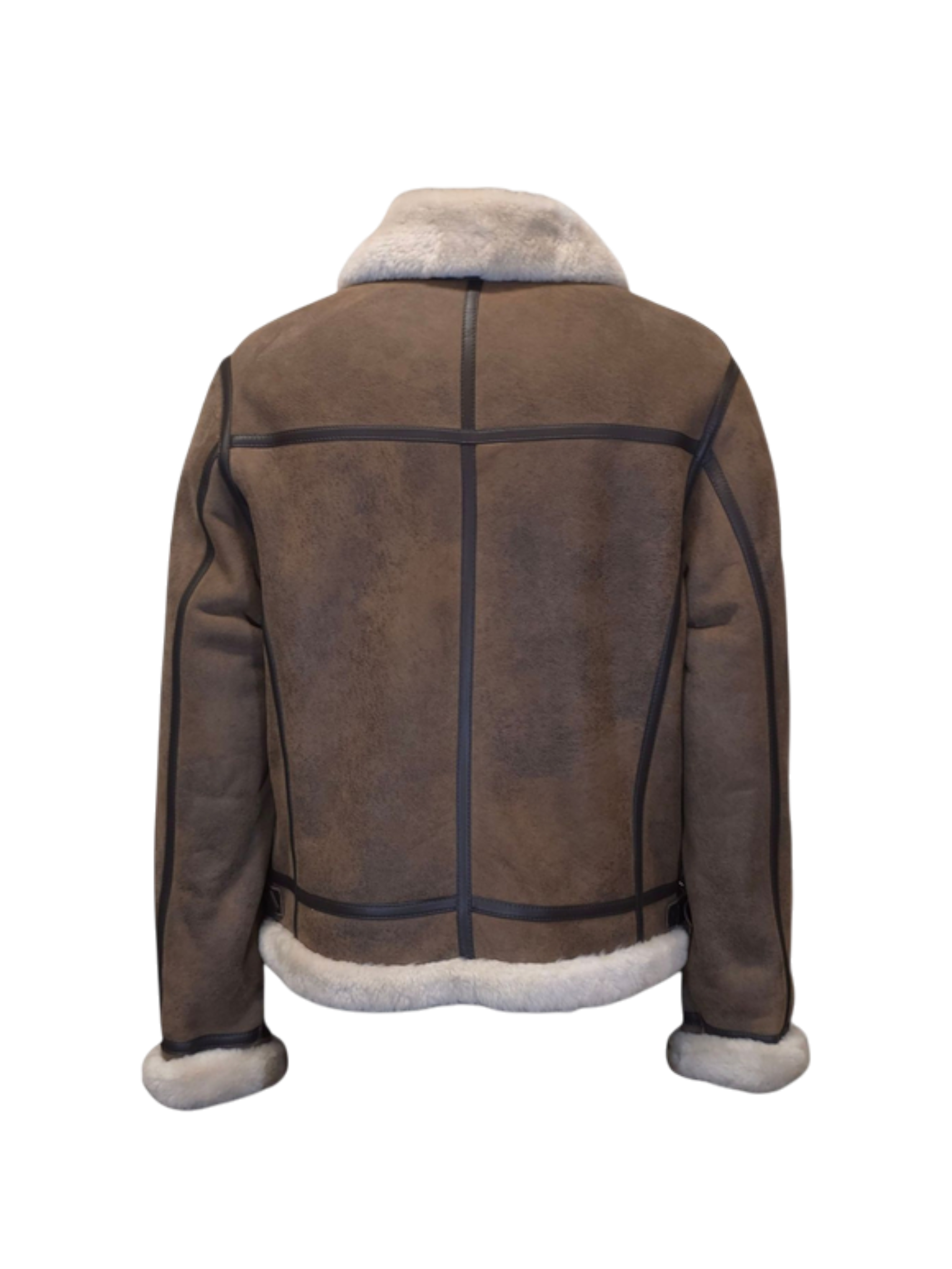 Montone Whiskey Aviatore