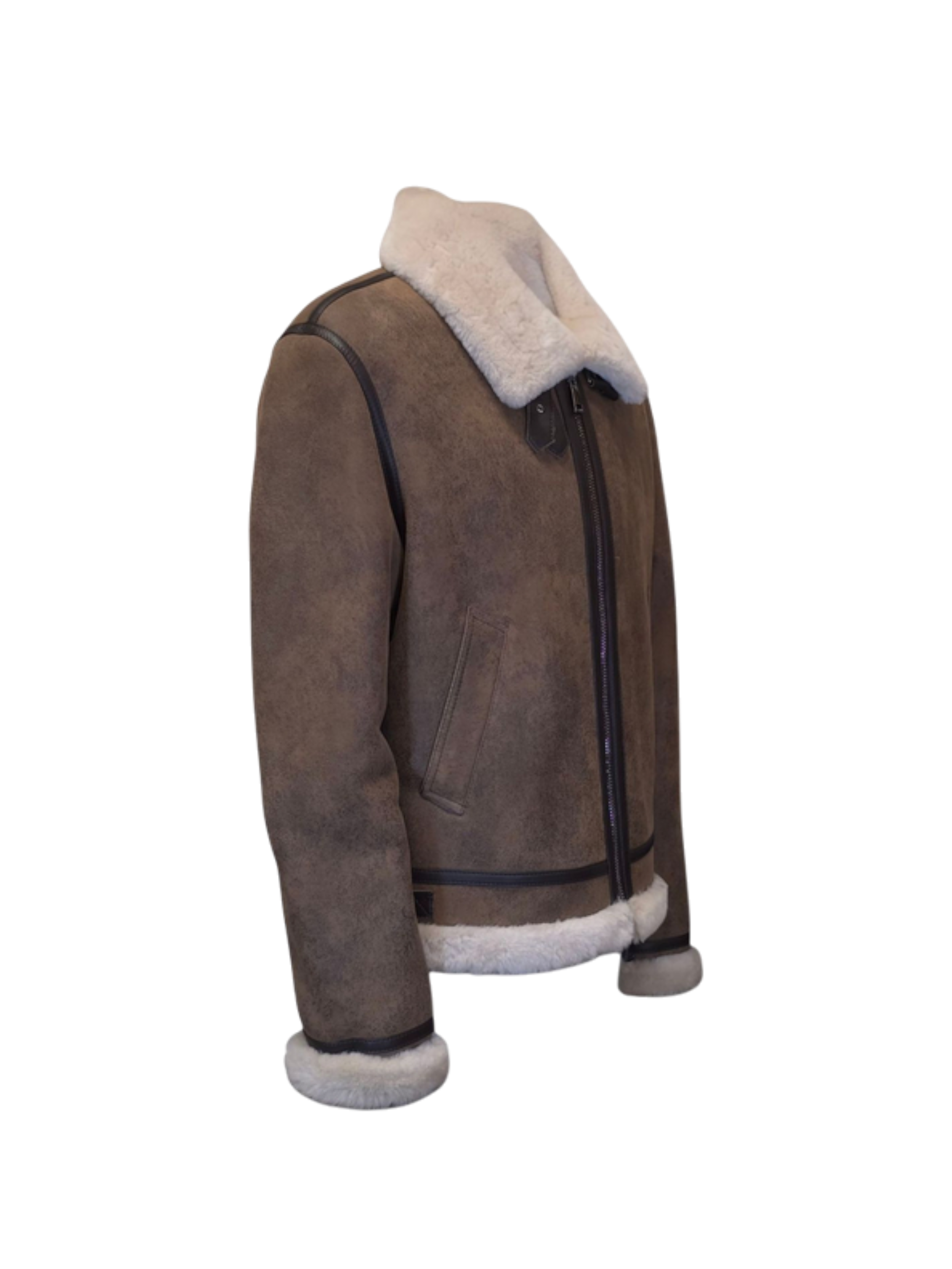 Montone Whiskey Aviatore