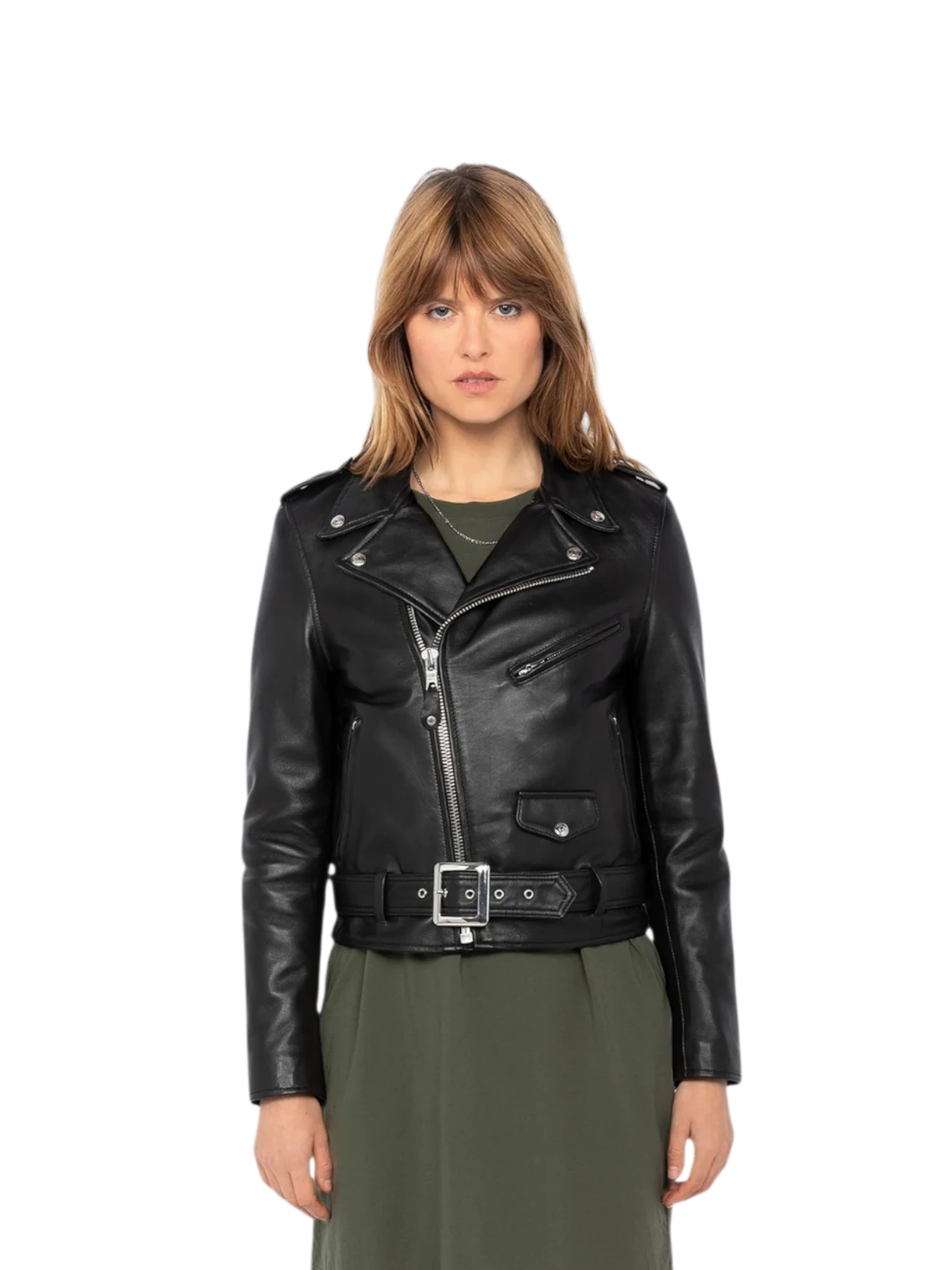 Schott Perfecto LCW8600 