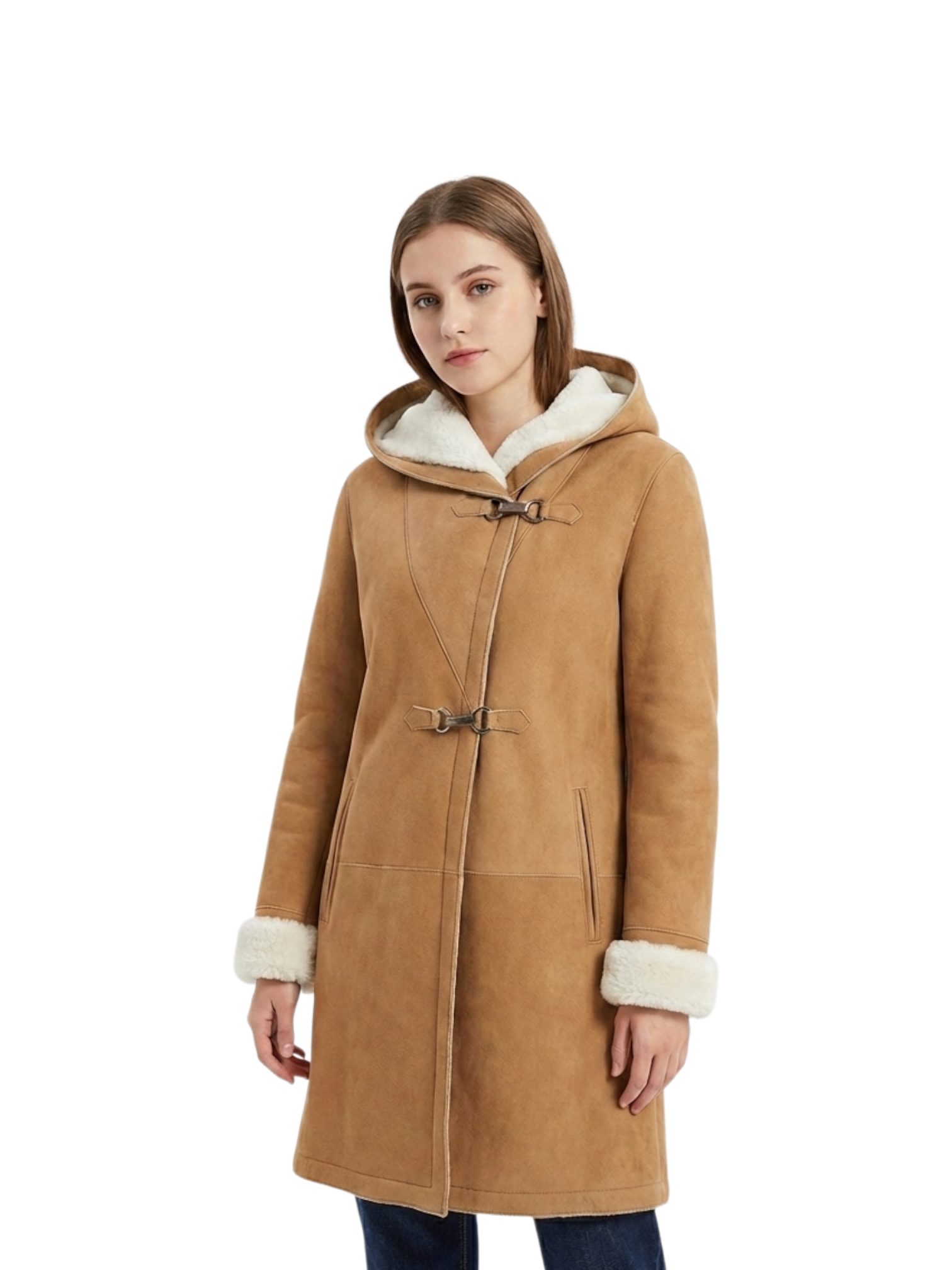 Montone Lungo Canadese