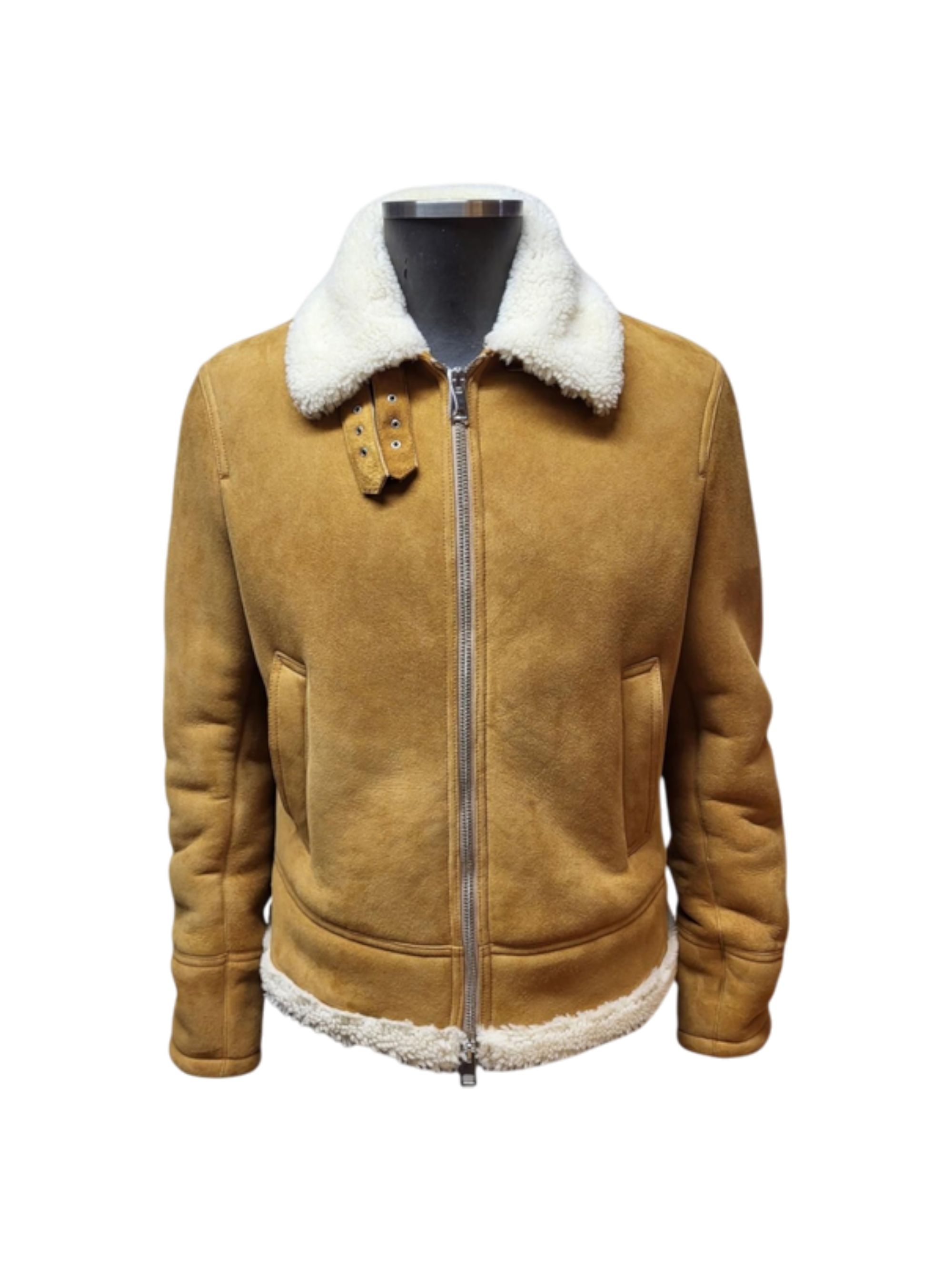 Montone Aviatore Canadese