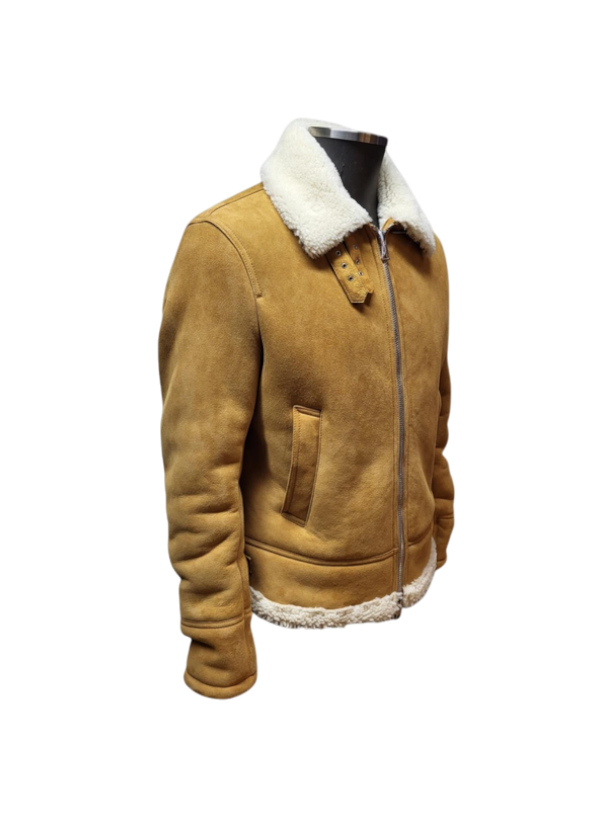 Montone Aviatore Canadese