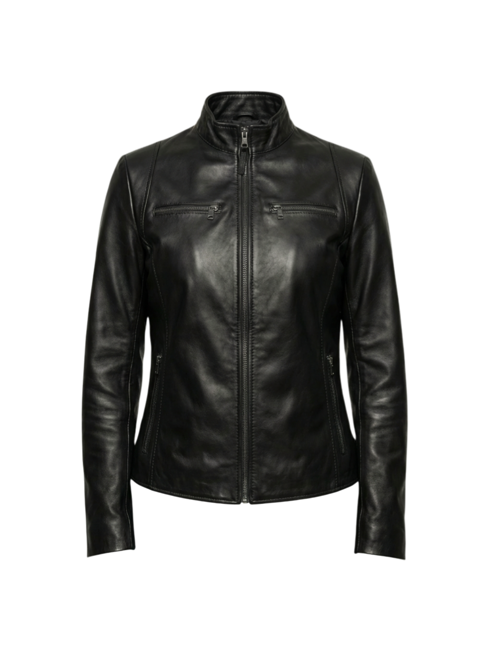 Giubbino in Pelle ELA