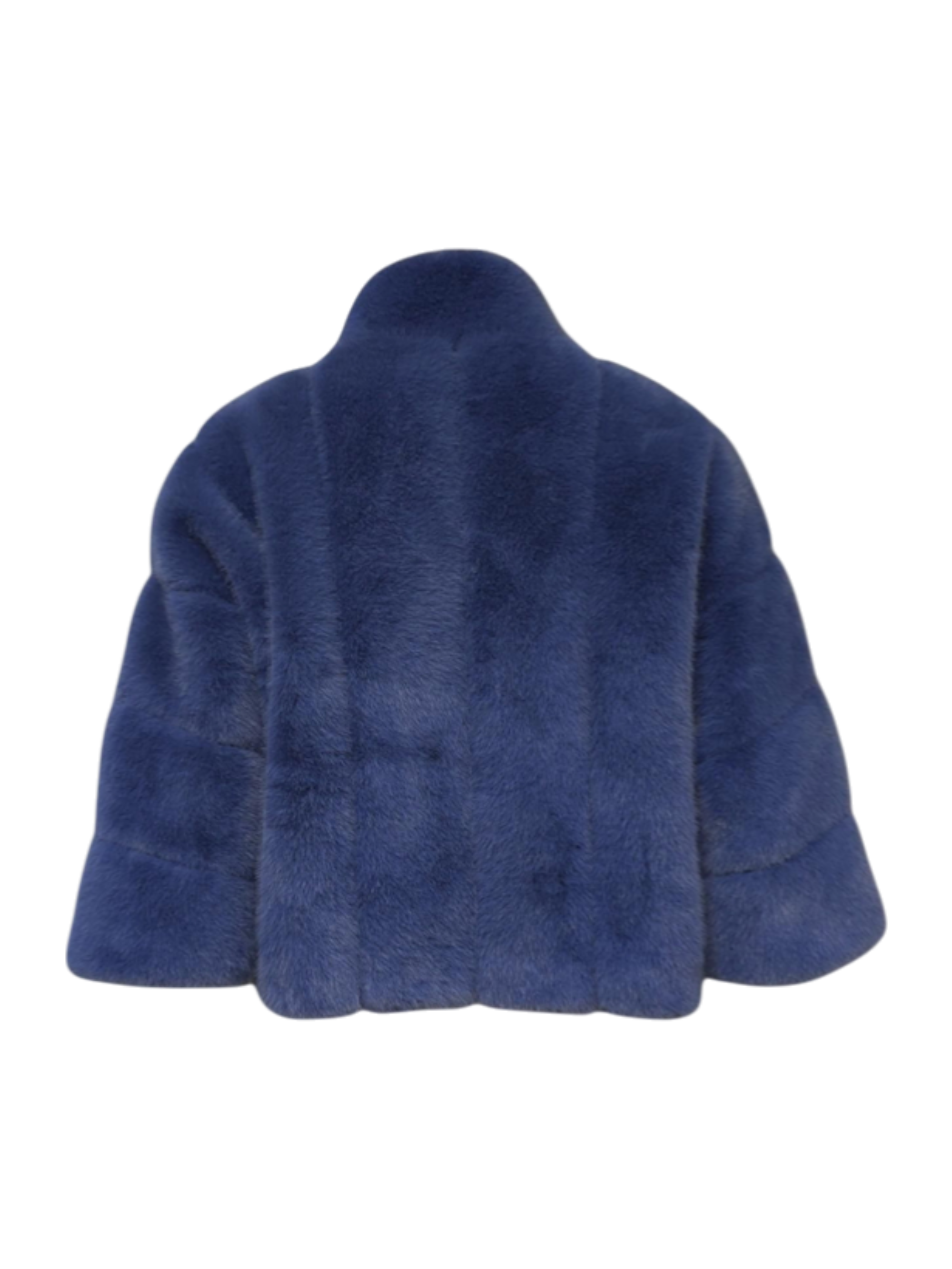 Giubbino in Ecopelliccia Ocean