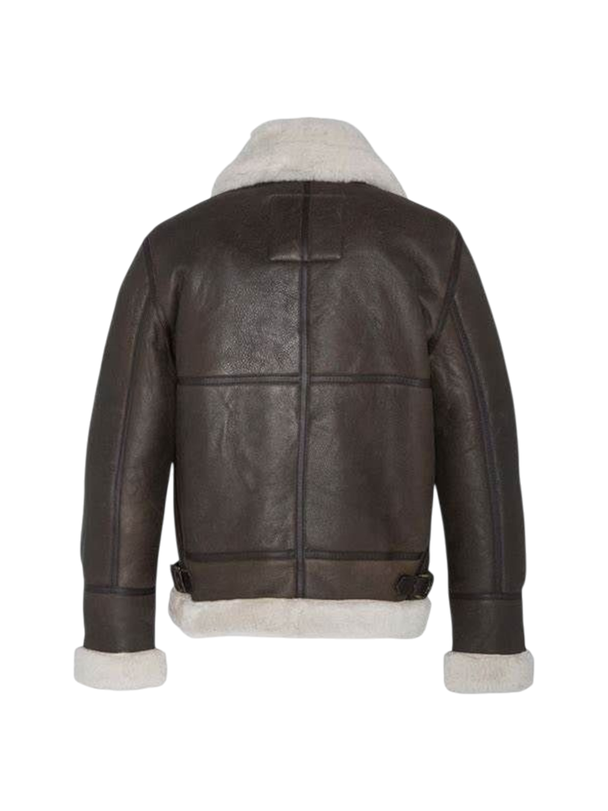 Montone Schott LC1259 Brown